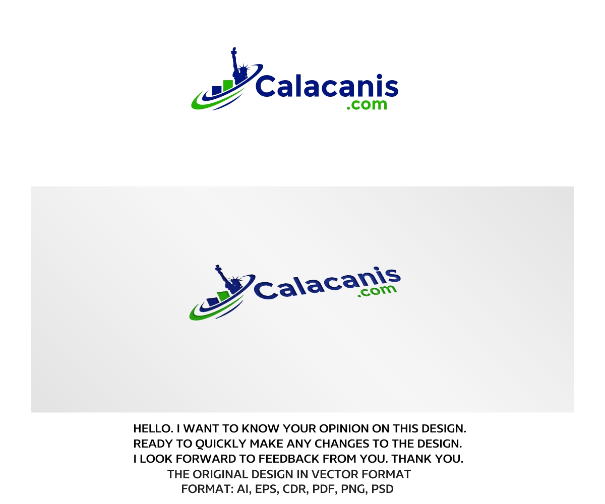 Logo Design by artsterdam for DesignCrowd LLC | Design #11409464
