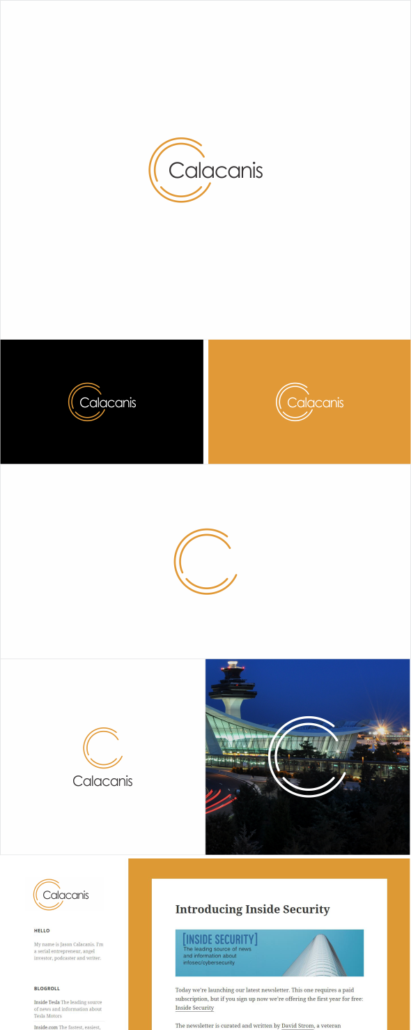 Diseño de Logo por Naavyd para DesignCrowd LLC | Diseño #11387357