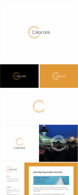 Logo Design by Naavyd for DesignCrowd LLC | Design: #11387357