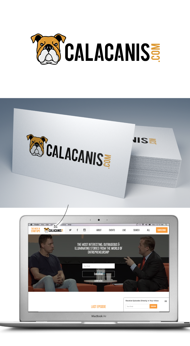 Logo Design by Aleksic for DesignCrowd LLC | Design #11341741