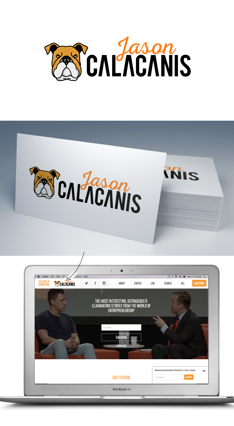 Logo Design by Aleksic for DesignCrowd LLC | Design #11341743