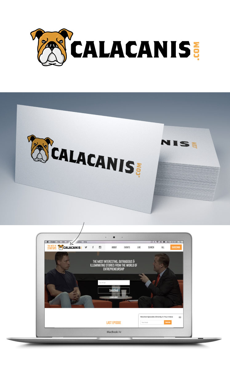 Logo-Design von Aleksic für DesignCrowd LLC | Design #11596443