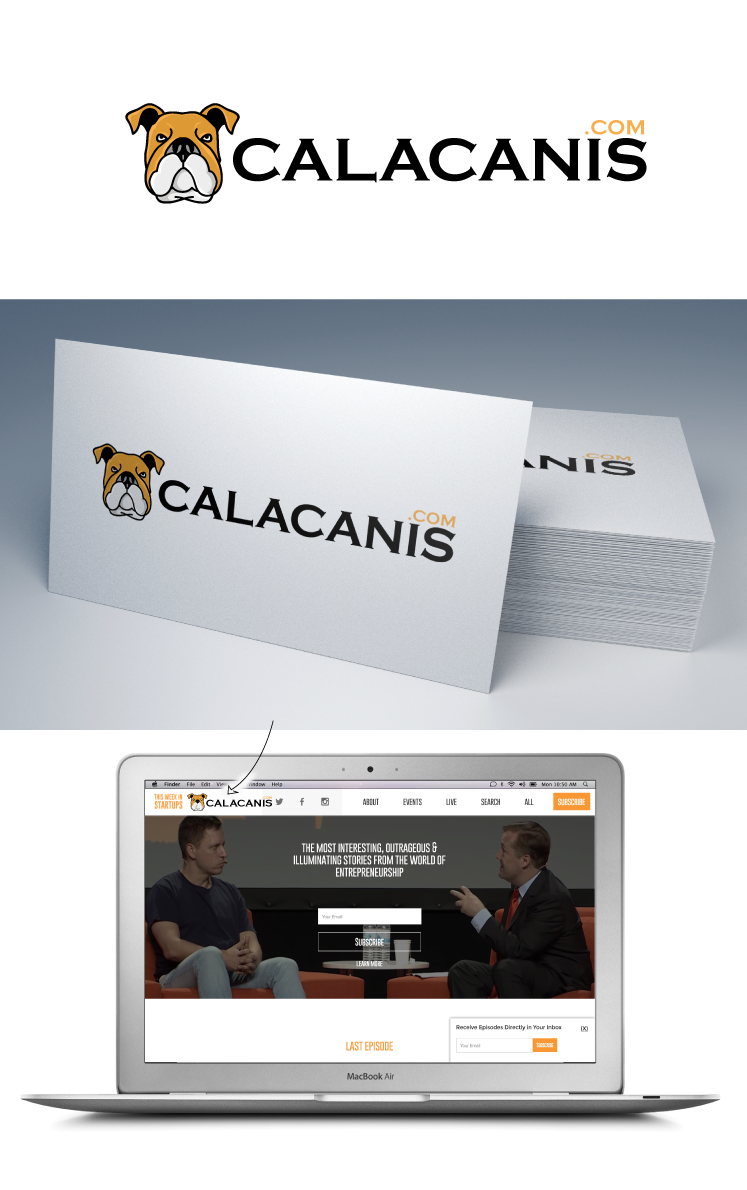 Logo Design by Aleksic for DesignCrowd LLC | Design #11596445