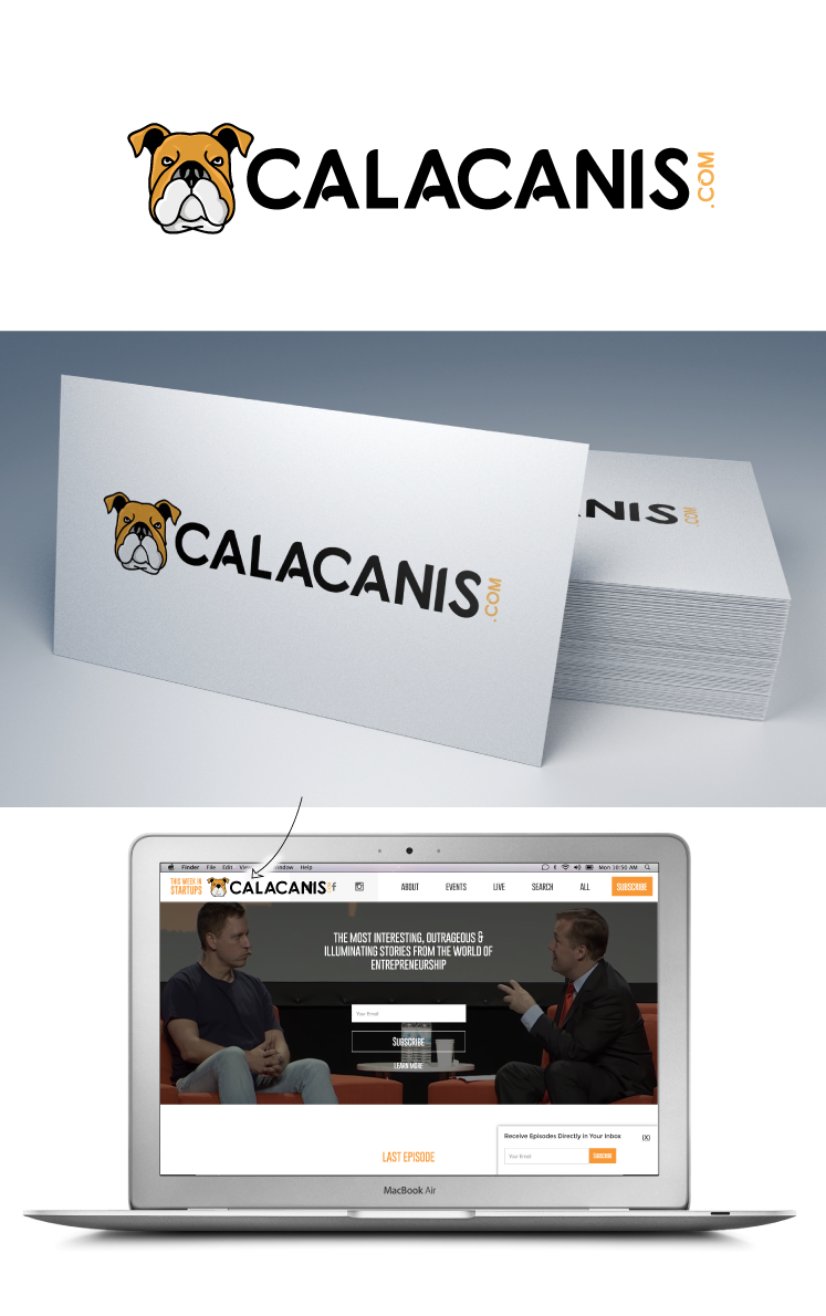 Logo Design by Aleksic for DesignCrowd LLC | Design #11596446