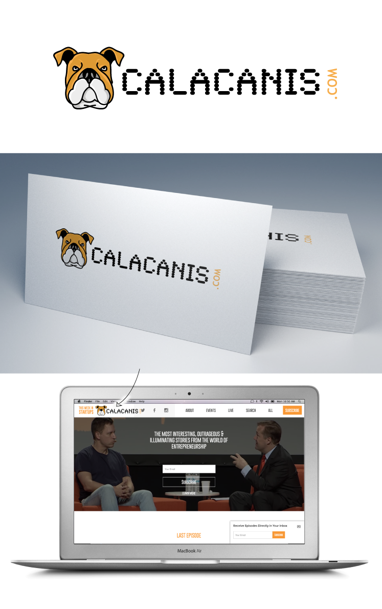 Logo Design by Aleksic for DesignCrowd LLC | Design #11702798