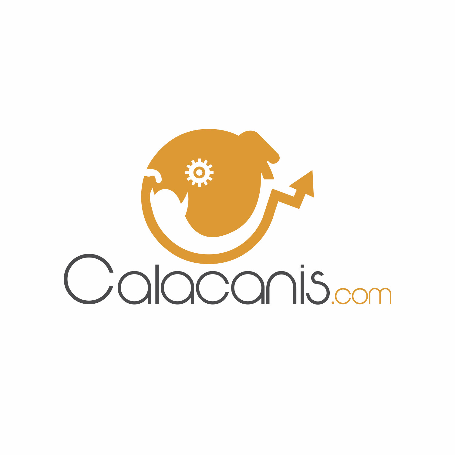 Logo Design by Gary for DesignCrowd LLC | Design #11409231