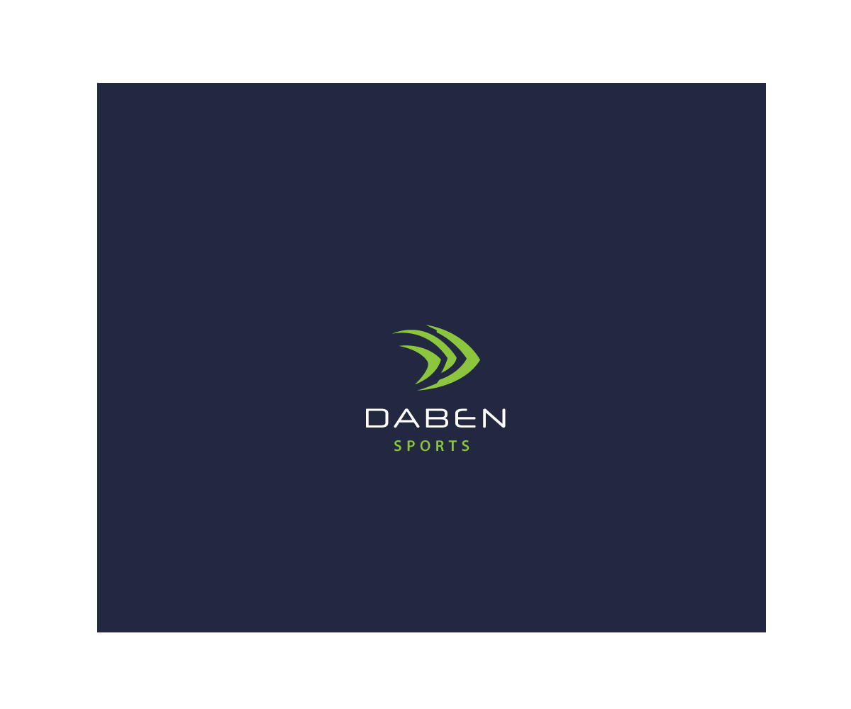 Logo Design by Sunny for Daben Sports | Design #11451800