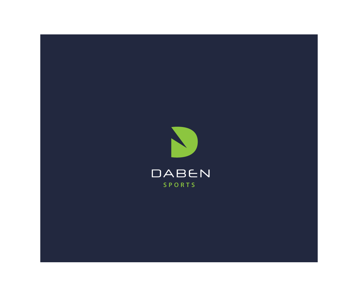 Logo Design by Sunny for Daben Sports | Design #11462466