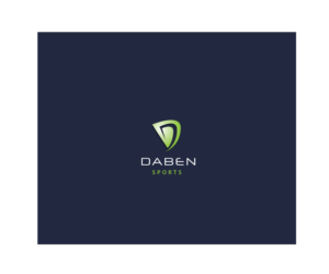 Design de Logo par Sunny pour Daben Sports | Design : #11462467