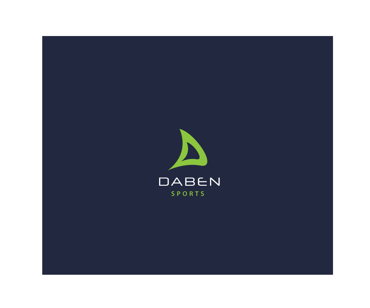 Diseño de Logo por Sunny para Daben Sports | Diseño #11462468