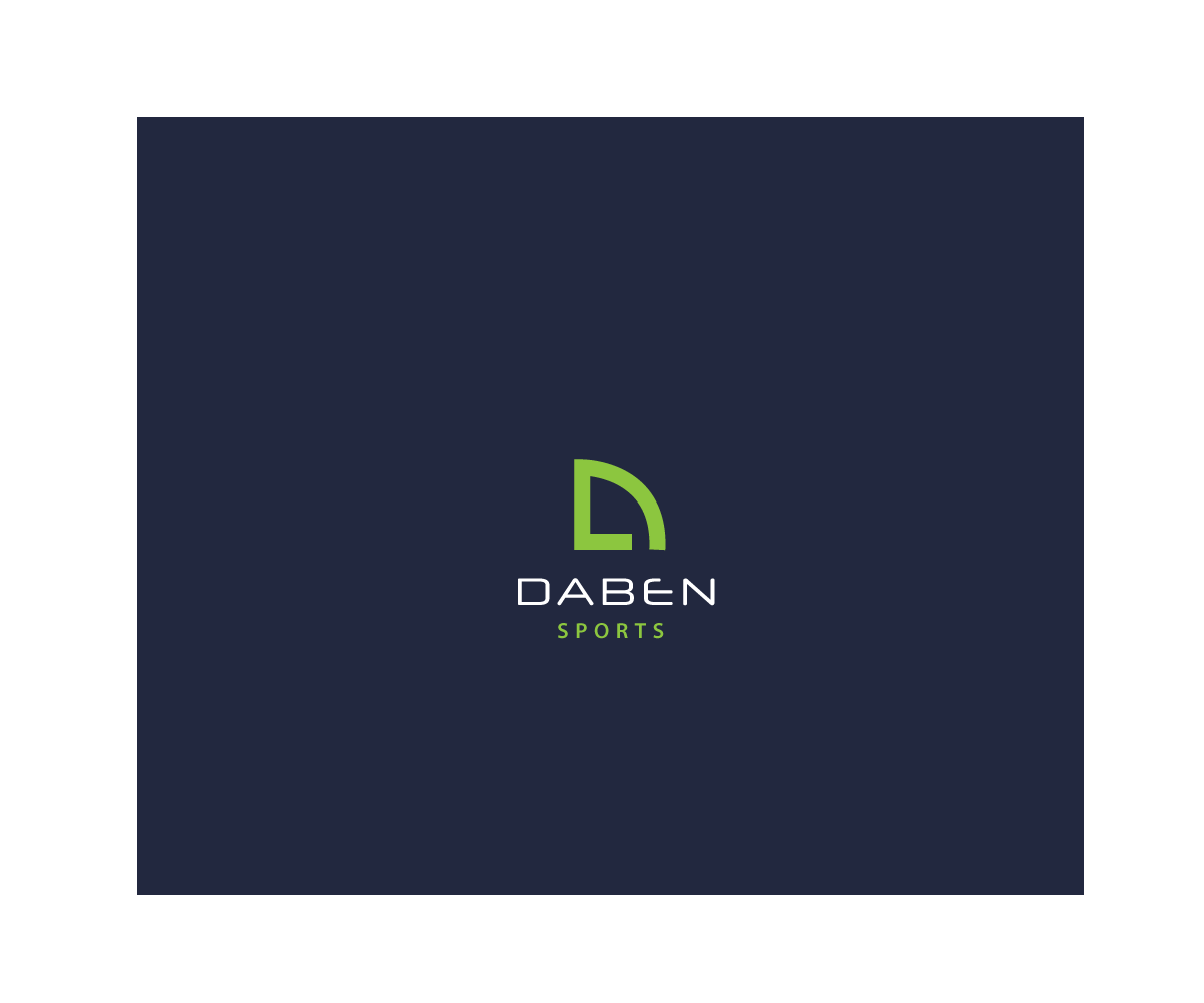 Logo Design by Sunny for Daben Sports | Design #11462469
