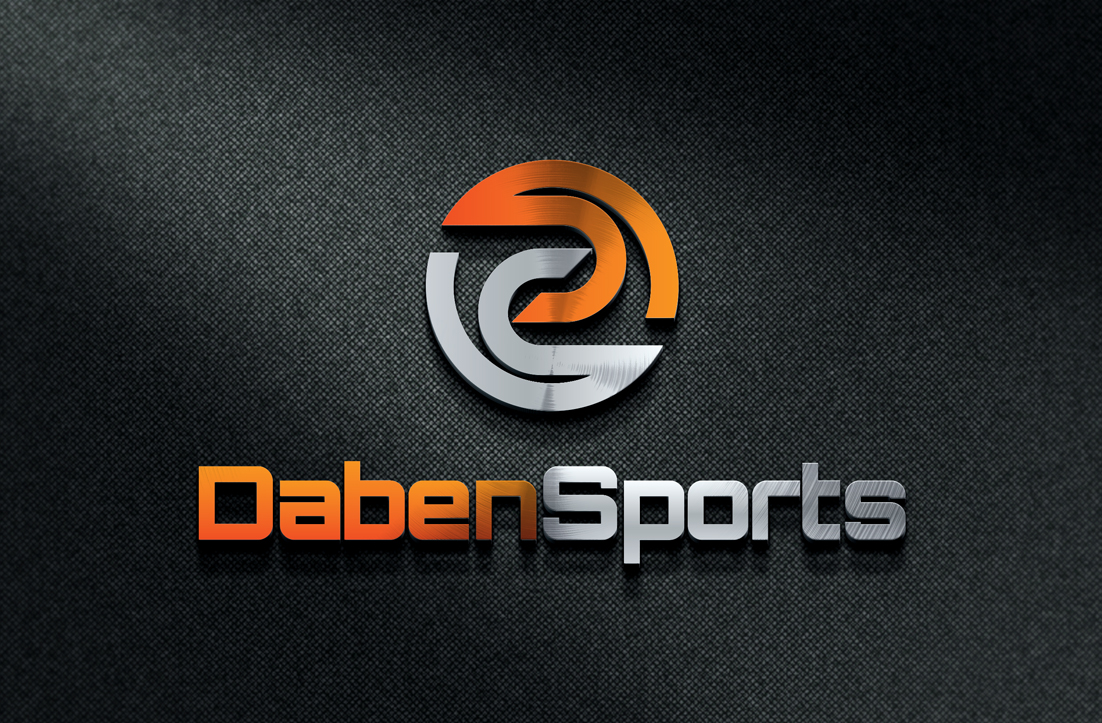 Logo Design by GLDesigns for Daben Sports | Design #11393187