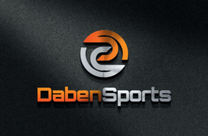 Design de Logo par GLDesigns pour Daben Sports | Design : #11393187