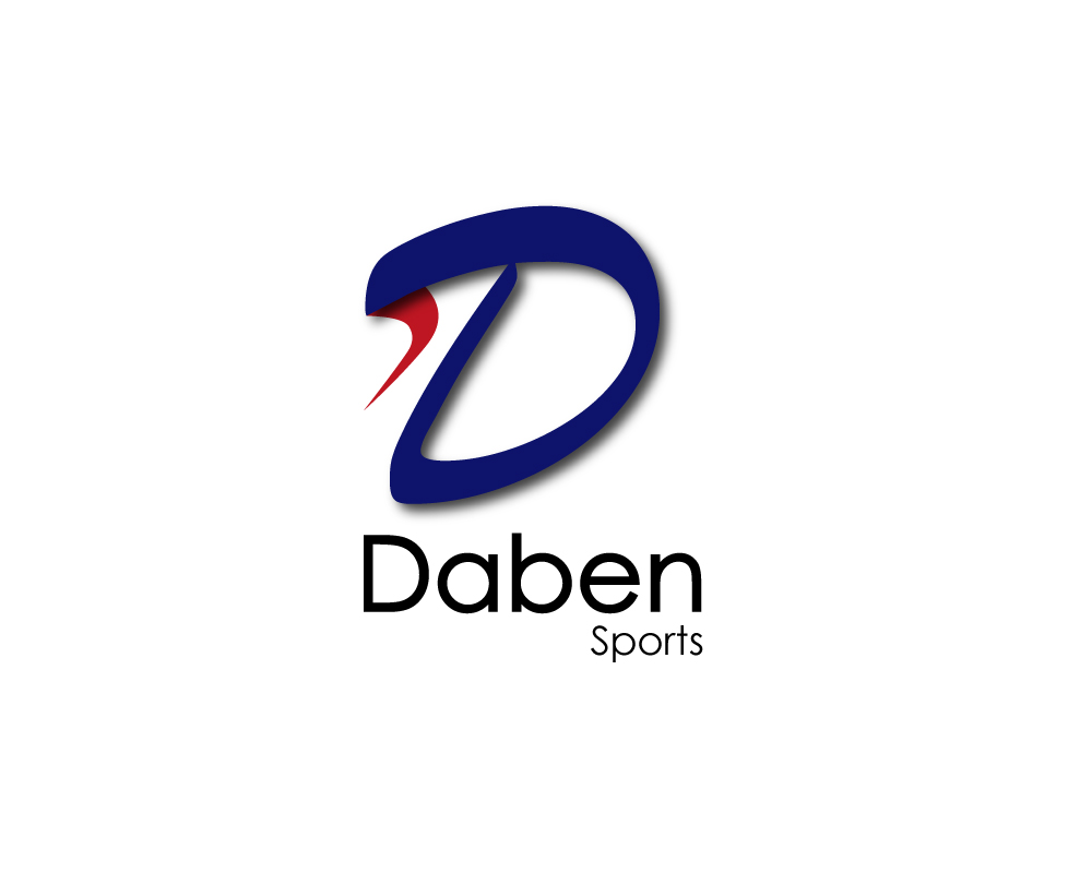 Diseño de Logo por engineer para Daben Sports | Diseño #11457221