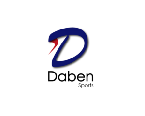 Logo Design by engineer for Daben Sports | Design #11457221