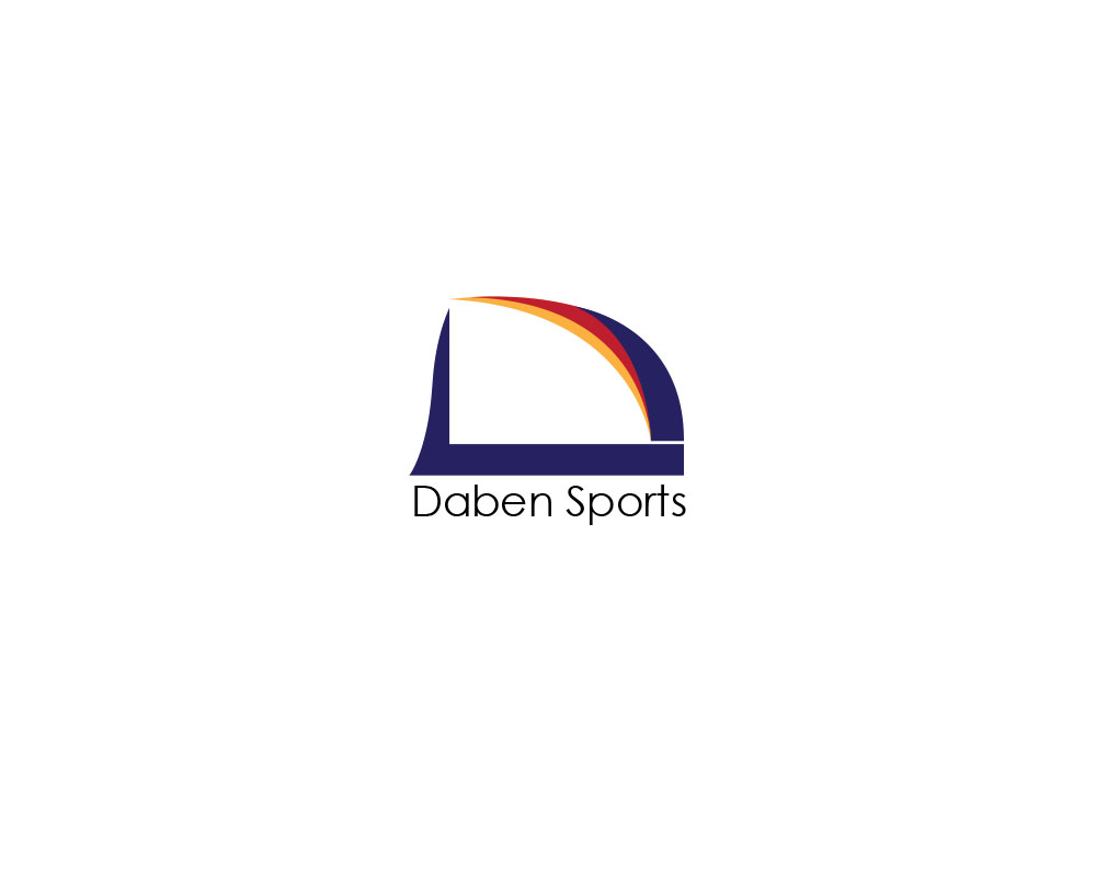 Logo Design by engineer for Daben Sports | Design #11464732