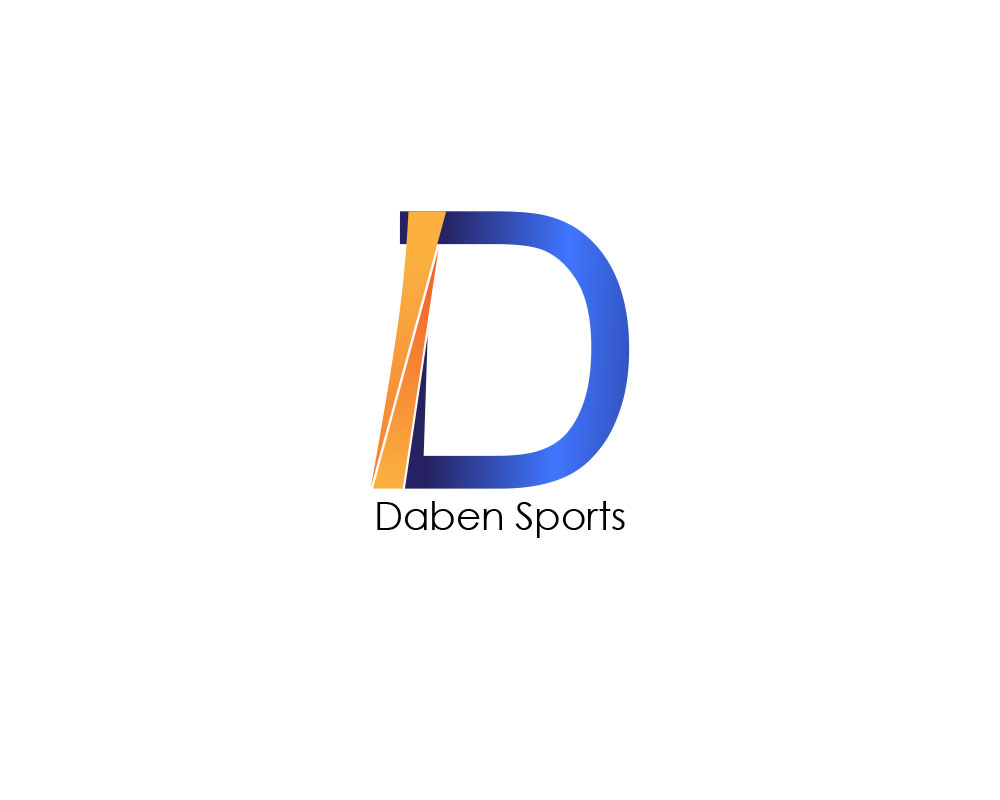 Logo Design by engineer for Daben Sports | Design #11464874