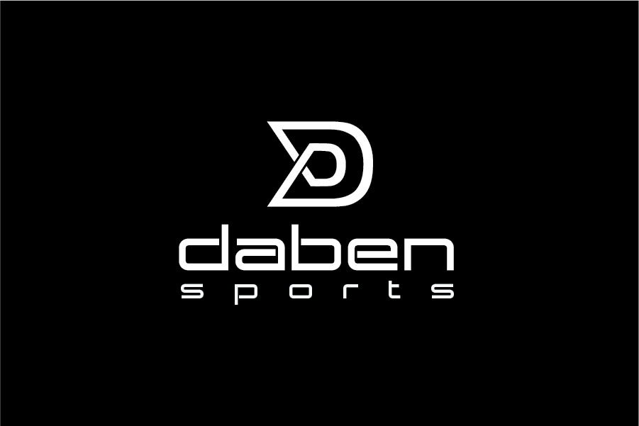 Diseño de Logo por ESolz Technologies para Daben Sports | Diseño: #11463713