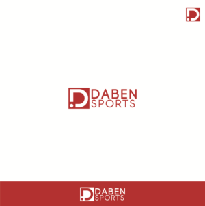 Design de Logo par abc. pour Daben Sports | Design : #11392855