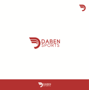Diseño de Logo por abc. para Daben Sports | Diseño: #11392856
