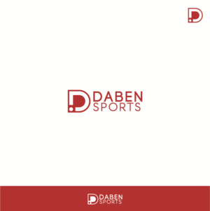 Design de Logo par abc. pour Daben Sports | Design : #11392857