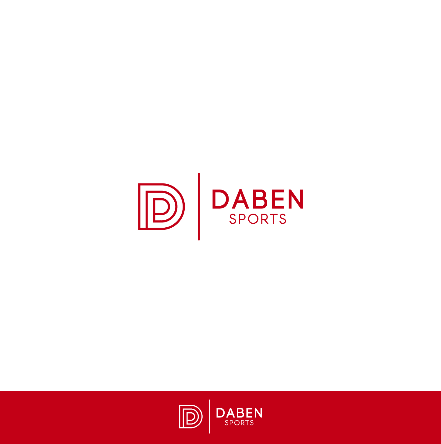 Design de Logo par abc. pour Daben Sports | Design #11397912