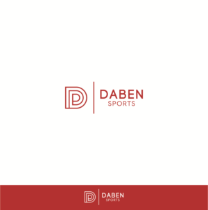 Diseño de Logo por abc. para Daben Sports | Diseño: #11397912