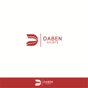 Diseño de Logo por abc. para Daben Sports | Diseño: #11397914