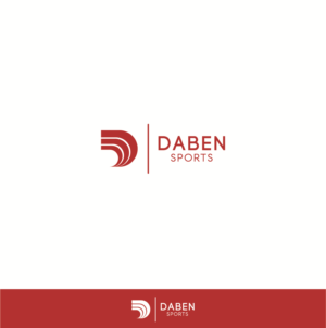 Diseño de Logo por abc. para Daben Sports | Diseño: #11397915