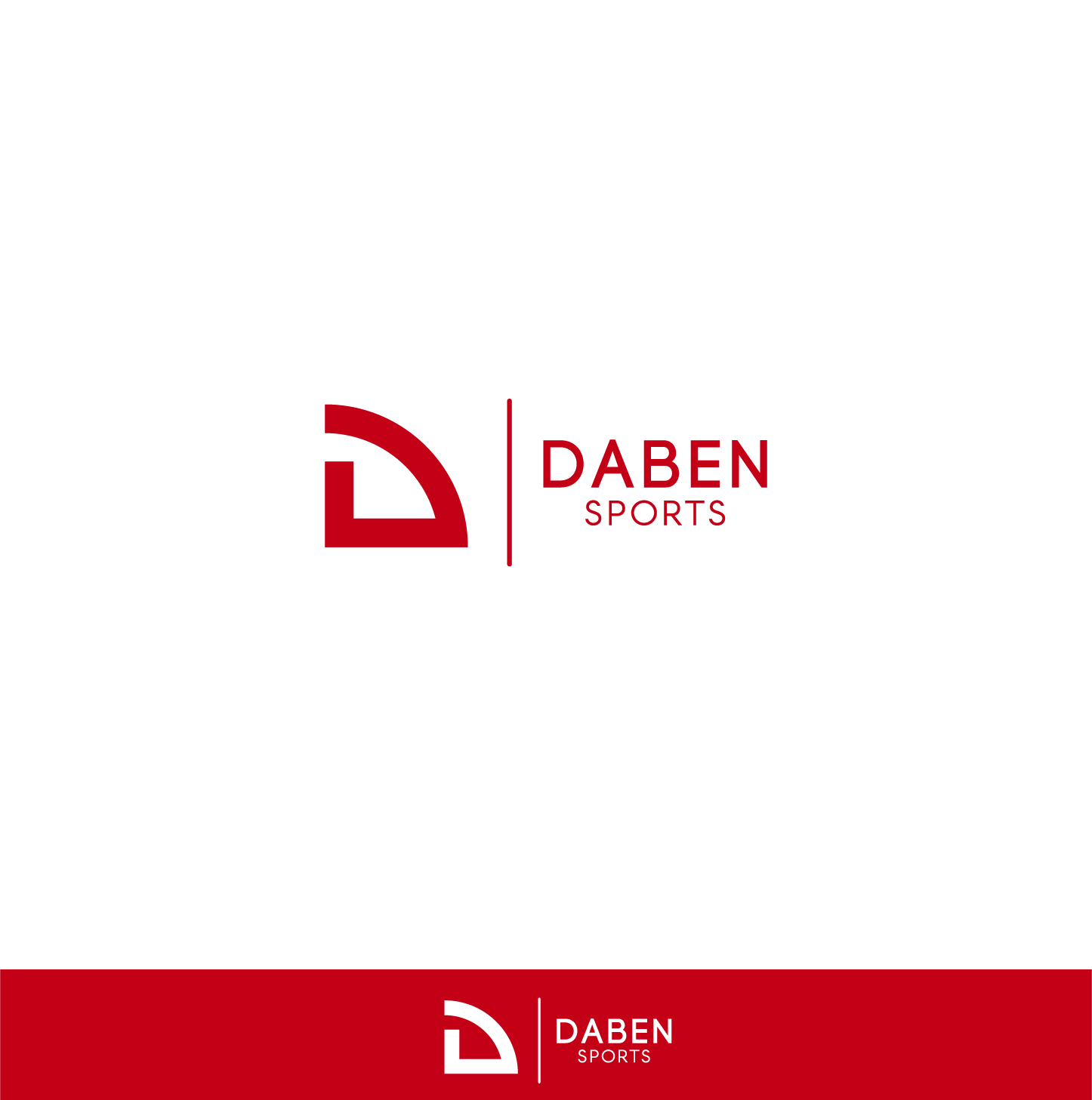 Design de Logo par abc. pour Daben Sports | Design #11399041