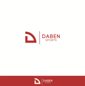 Diseño de Logo por abc. para Daben Sports | Diseño: #11399041
