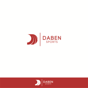 Diseño de Logo por abc. para Daben Sports | Diseño: #11412492