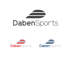 Logo Design by shanong for Daben Sports | Design #11457686