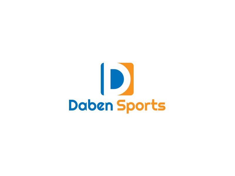 Logo Design by GM Designer for Daben Sports | Design #11475887
