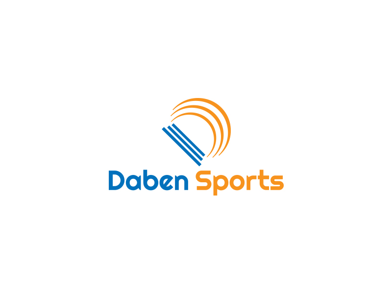 Logo Design by GM Designer for Daben Sports | Design #11475957