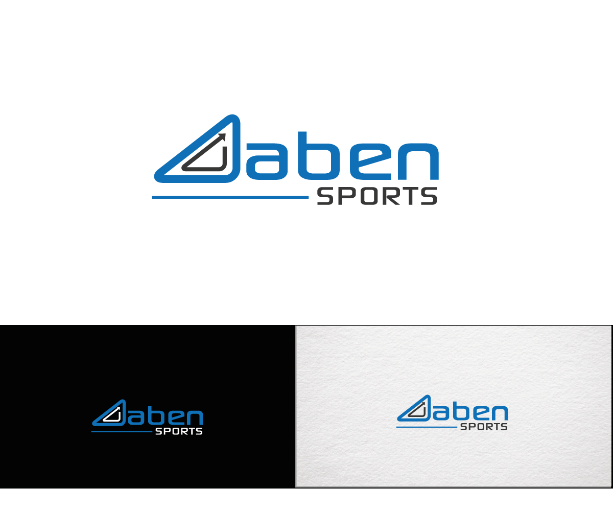 Logo Design by e-graphics for Daben Sports | Design #11391746