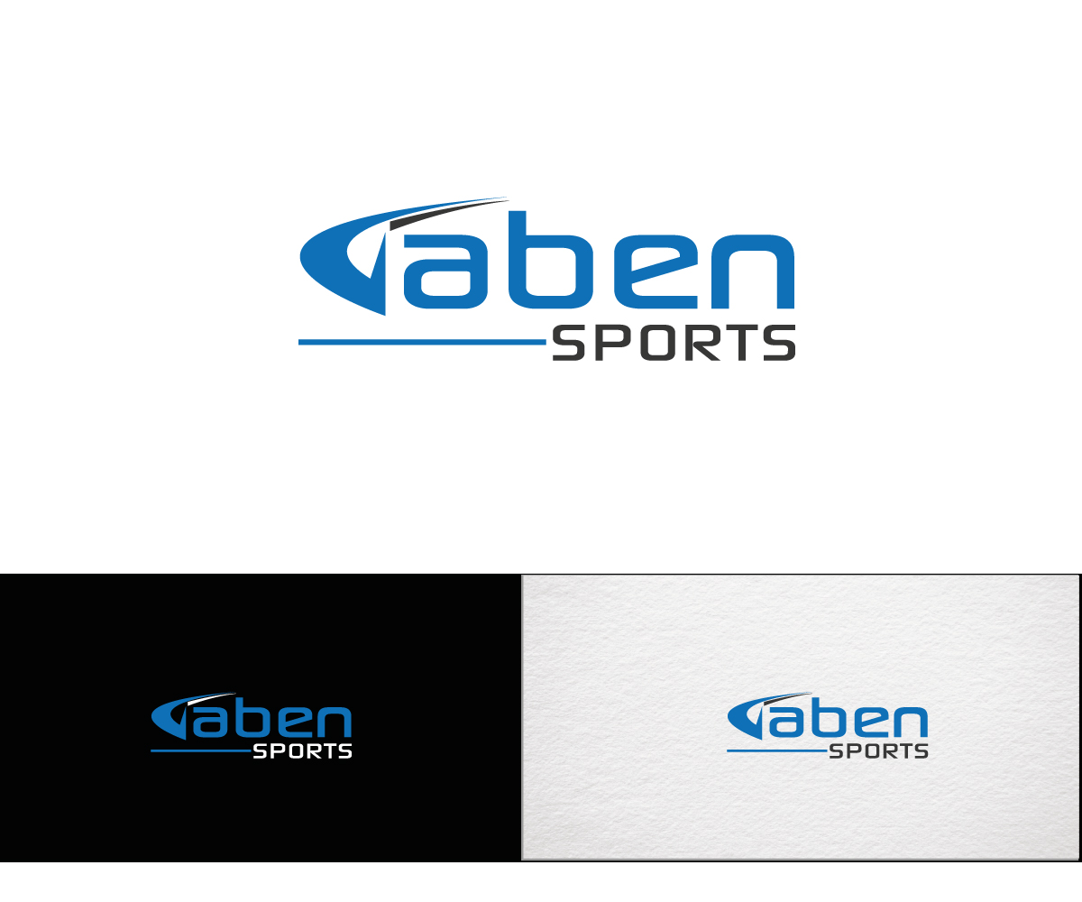 Diseño de Logo por e-graphics para Daben Sports | Diseño #11397873