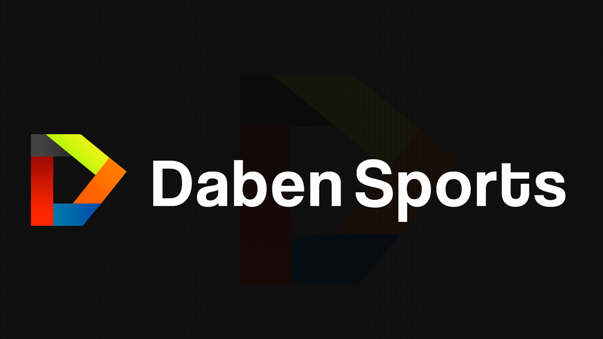 Diseño de Logo por Pop para Daben Sports | Diseño #11479864