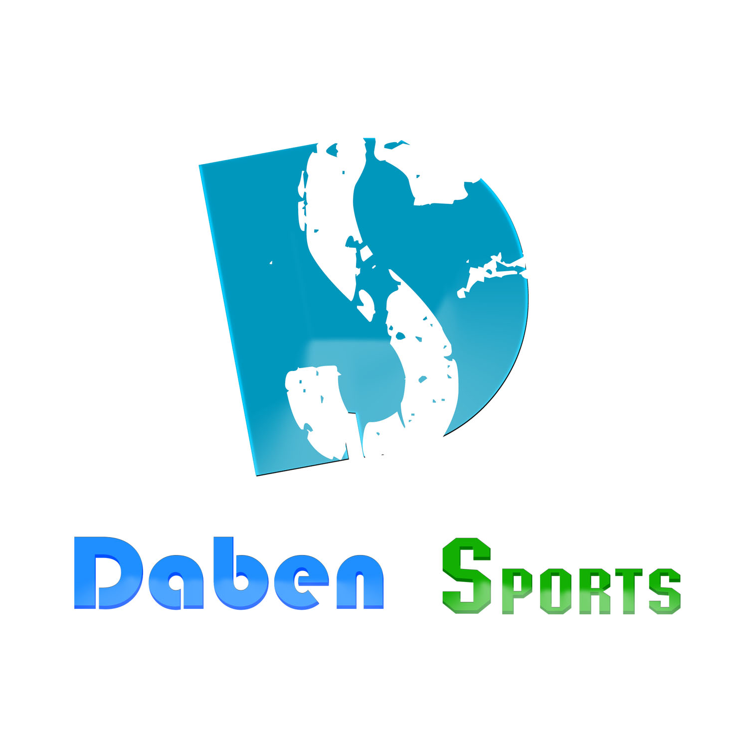 Logo Design by Rahman Wali for Daben Sports | Design #11387690