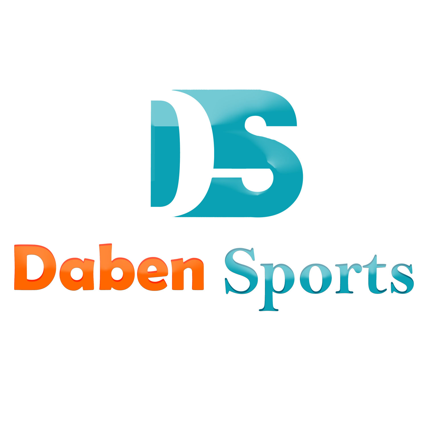 Logo Design by Rahman Wali for Daben Sports | Design #11387753