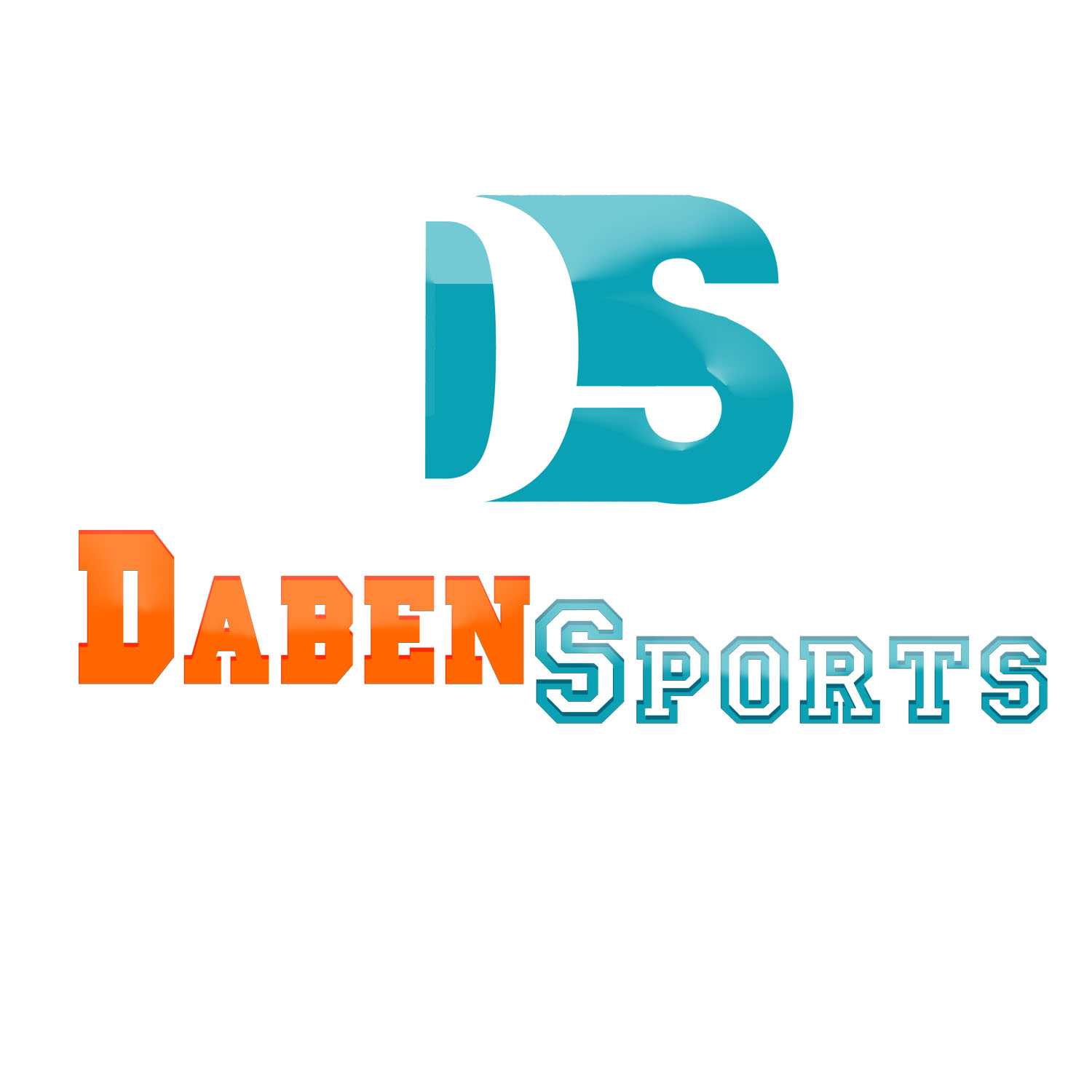 Logo Design by Rahman Wali for Daben Sports | Design #11393298