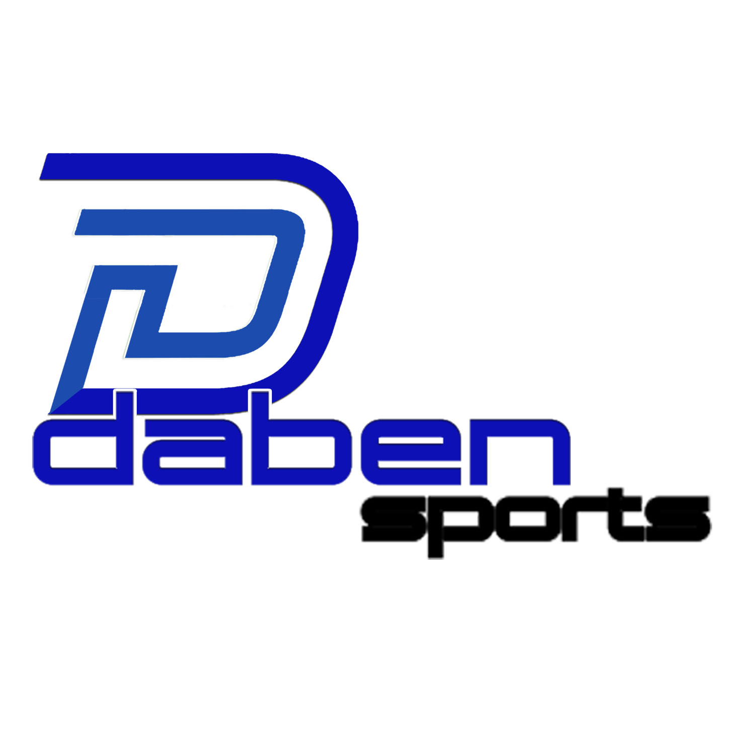 Logo Design by Rahman Wali for Daben Sports | Design #11395283