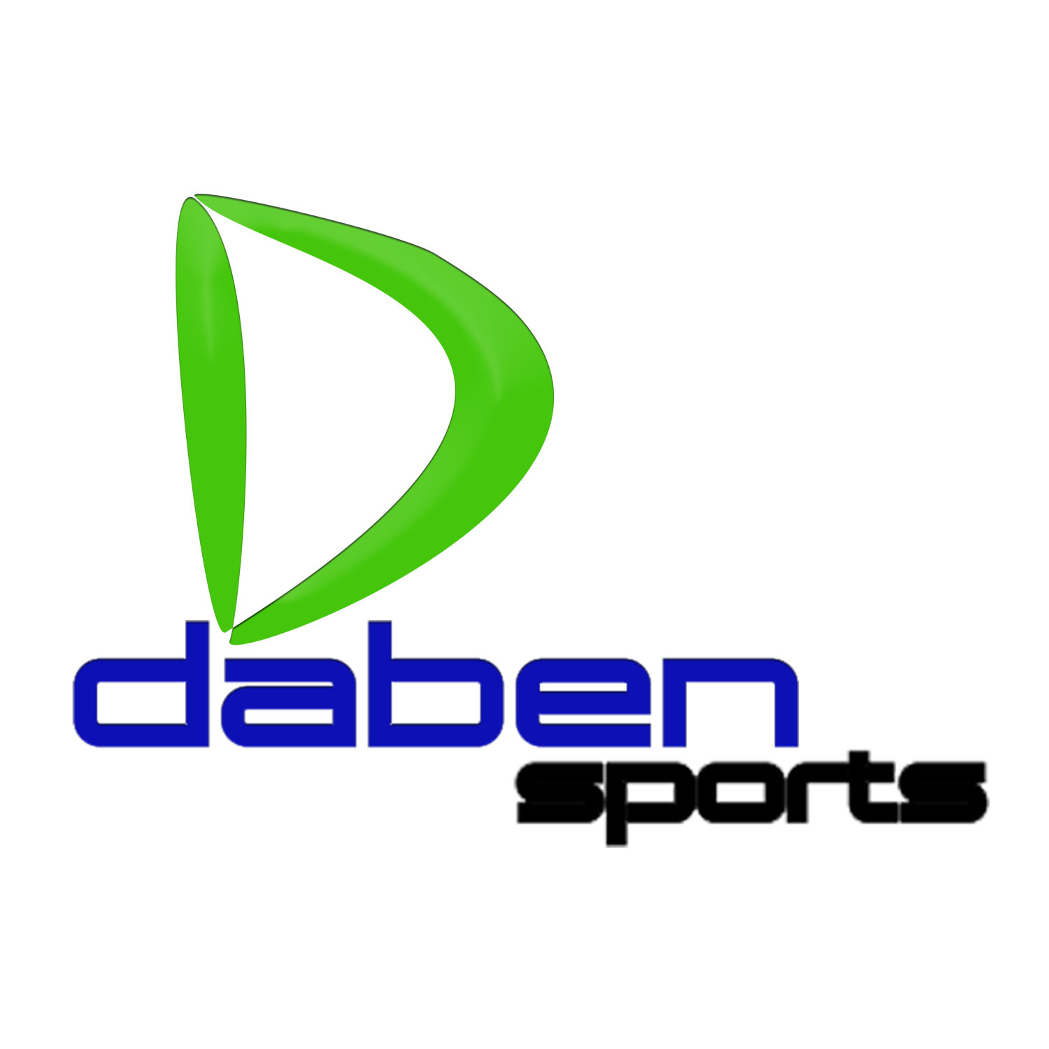Logo Design by Rahman Wali for Daben Sports | Design #11395357