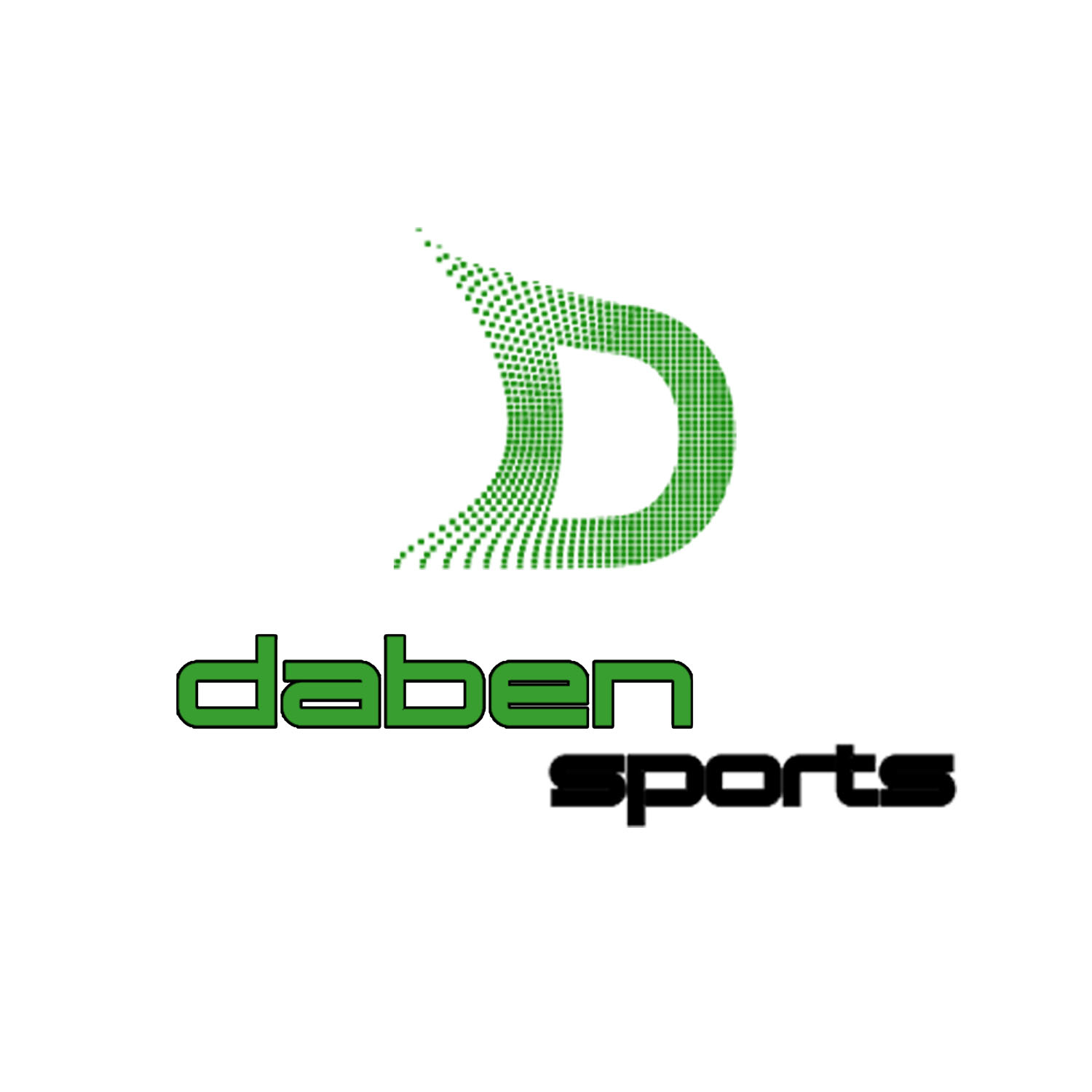 Logo Design by Rahman Wali for Daben Sports | Design #11395589