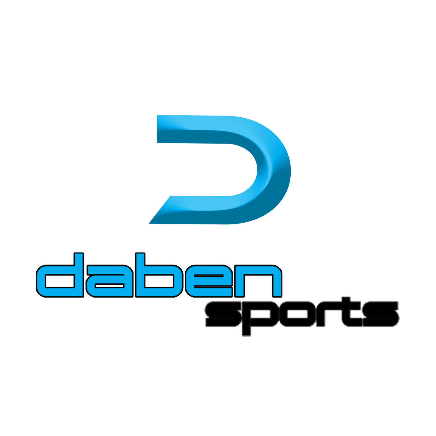 Logo Design by Rahman Wali for Daben Sports | Design #11395591