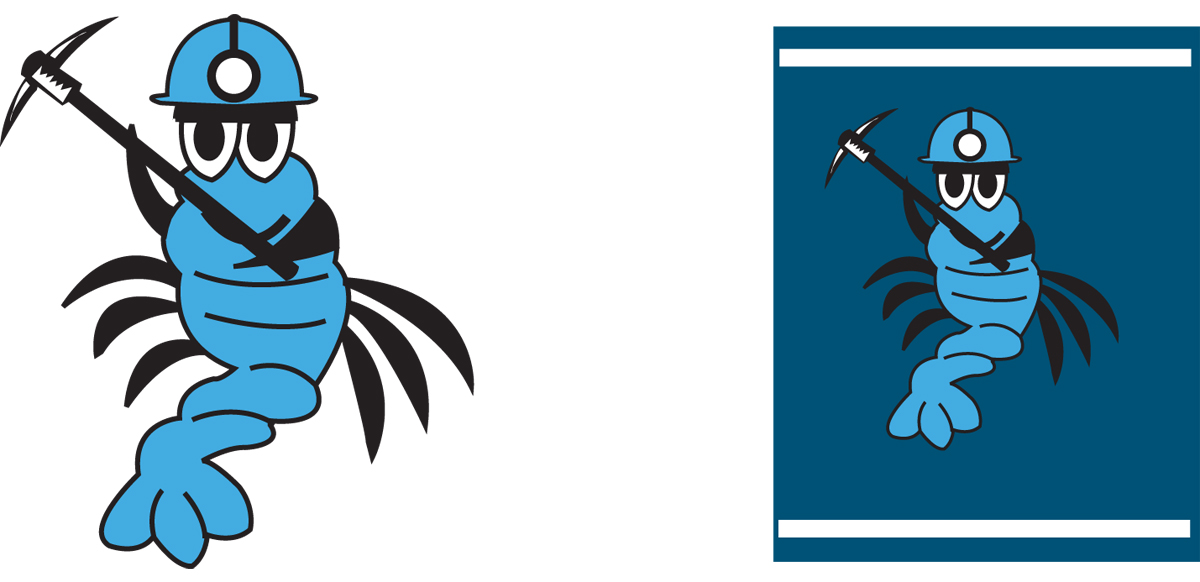 Logo Design by Elkana Letting for Darkwater Services Pty Ltd | Design #2396256