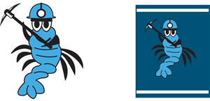 Logo Design by Elkana Letting for Darkwater Services Pty Ltd | Design: #2396256