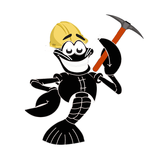 Logo Design by Deon Strydom for Darkwater Services Pty Ltd | Design #2349585