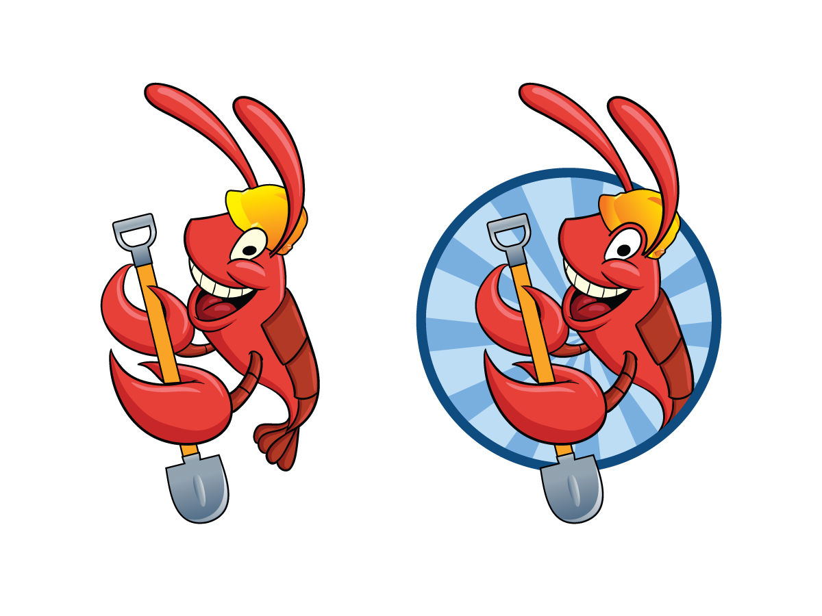 Logo-Design von design_factory für Darkwater Services Pty Ltd | Design #2405531