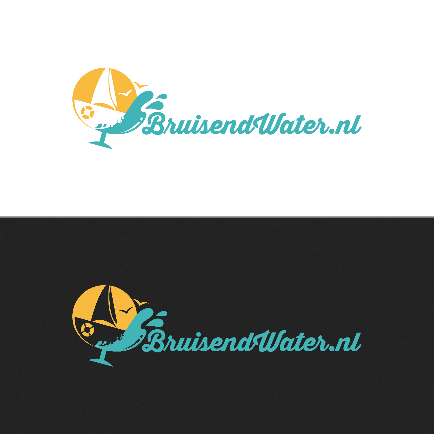 Logo Design by Minkimoto for this project | Design #11395861